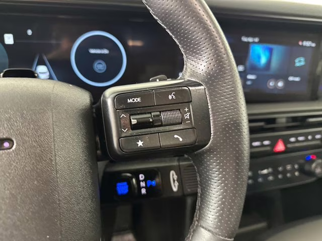 2026 Abyss Black Pearl Hyundai Palisade XRT Pro AWD SUV
