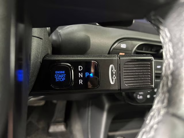 2026 Abyss Black Pearl Hyundai Palisade XRT Pro AWD SUV
