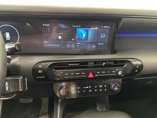 2026 Abyss Black Pearl Hyundai Palisade XRT Pro AWD SUV