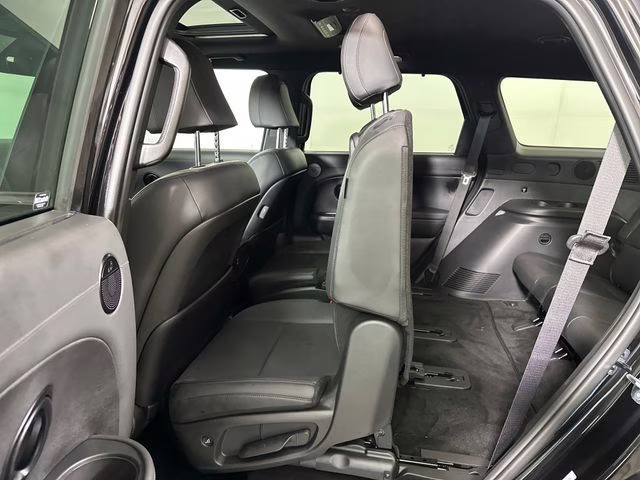 2026 Abyss Black Pearl Hyundai Palisade XRT Pro AWD SUV