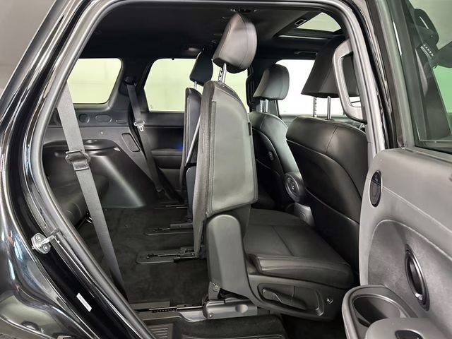 2026 Abyss Black Pearl Hyundai Palisade XRT Pro AWD SUV