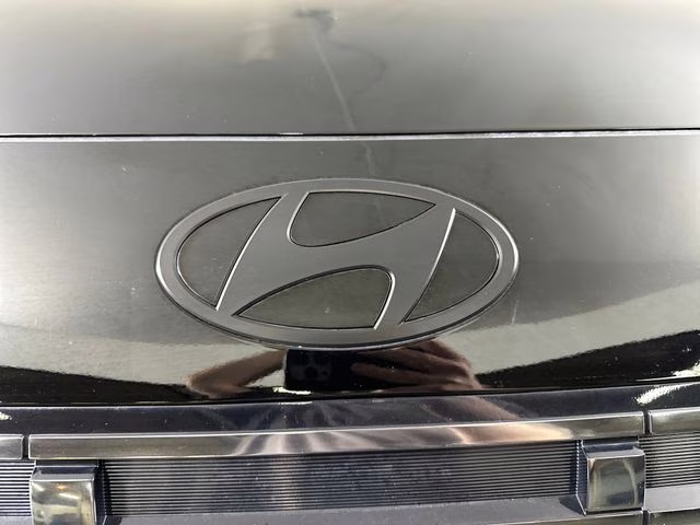 2026 Abyss Black Pearl Hyundai Palisade XRT Pro AWD SUV