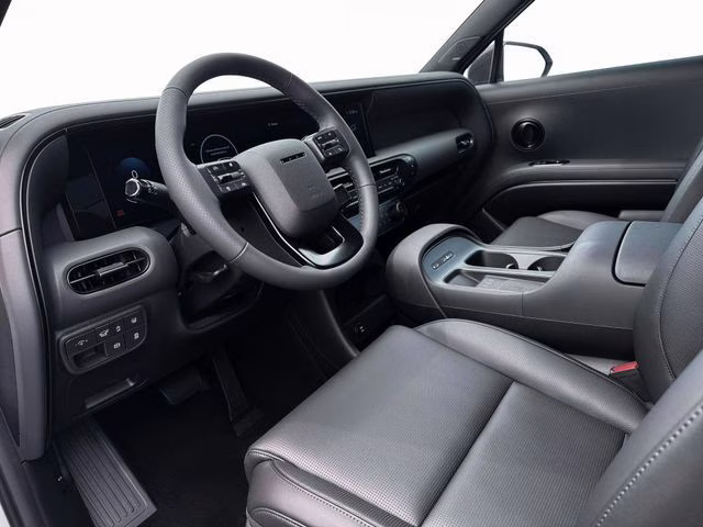 2026 Ecotronic Gray Pearl Hyundai Palisade XRT Pro AWD SUV