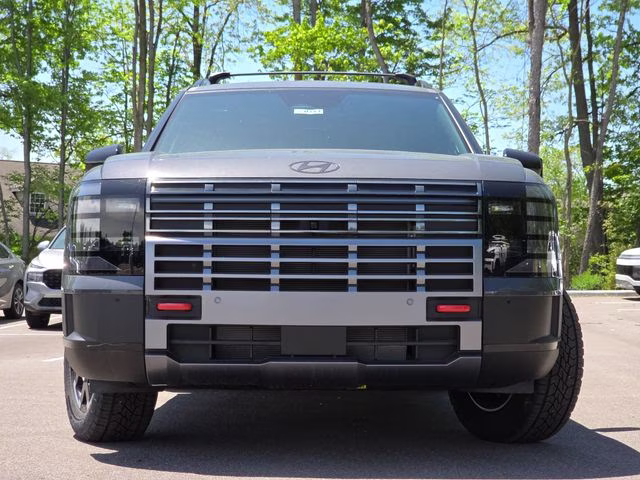 2026 Ecotronic Gray Pearl Hyundai Palisade XRT Pro AWD SUV