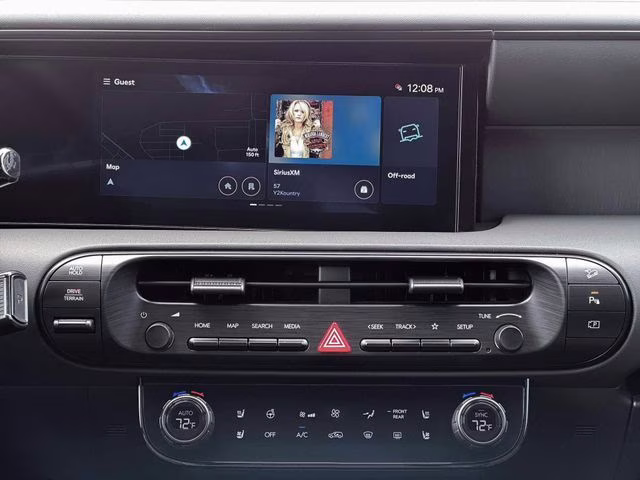 2026 Ecotronic Gray Pearl Hyundai Palisade XRT Pro AWD SUV