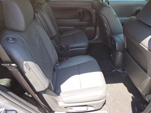 2026 Ecotronic Gray Pearl Hyundai Palisade XRT Pro AWD SUV