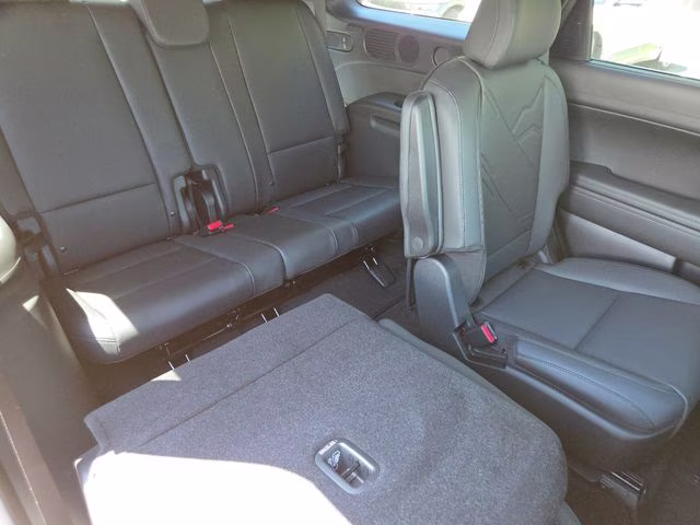 2026 Ecotronic Gray Pearl Hyundai Palisade XRT Pro AWD SUV