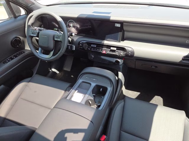 2026 Ecotronic Gray Pearl Hyundai Palisade XRT Pro AWD SUV