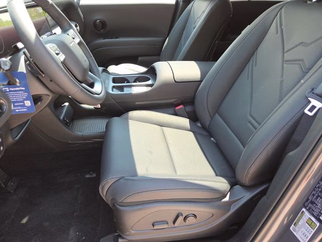 2026 Ecotronic Gray Pearl Hyundai Palisade XRT Pro AWD SUV