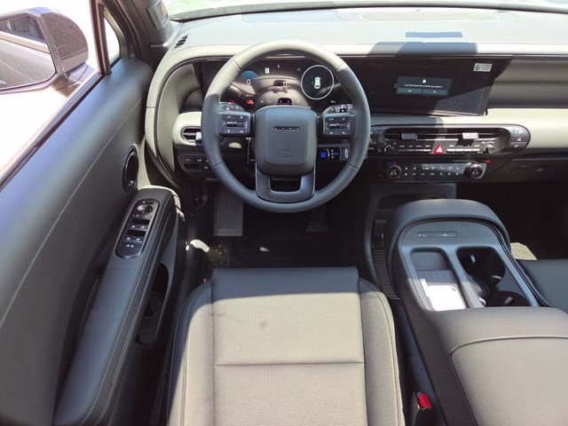 2026 Ecotronic Gray Pearl Hyundai Palisade XRT Pro AWD SUV