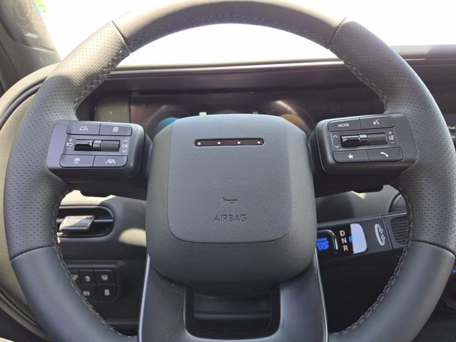 2026 Ecotronic Gray Pearl Hyundai Palisade XRT Pro AWD SUV
