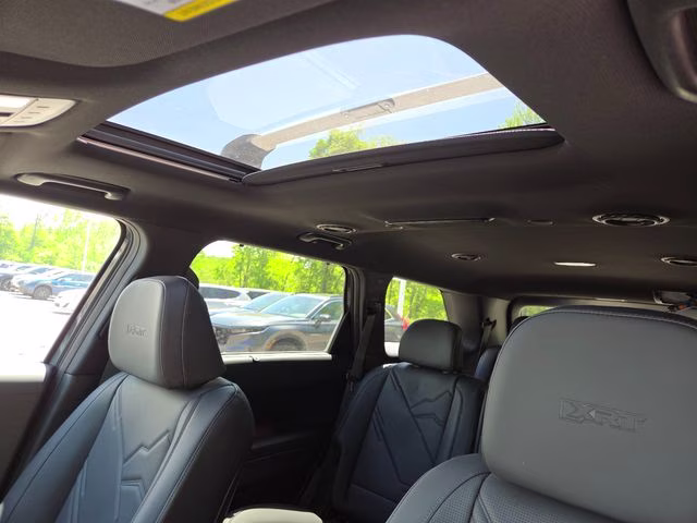 2026 Ecotronic Gray Pearl Hyundai Palisade XRT Pro AWD SUV