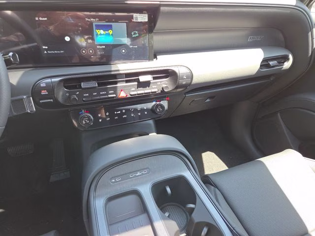 2026 Ecotronic Gray Pearl Hyundai Palisade XRT Pro AWD SUV