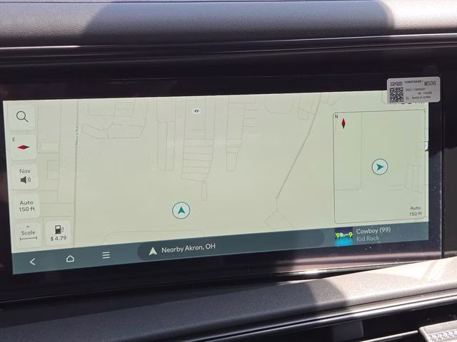 2026 Ecotronic Gray Pearl Hyundai Palisade XRT Pro AWD SUV