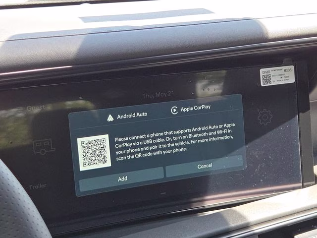 2026 Ecotronic Gray Pearl Hyundai Palisade XRT Pro AWD SUV