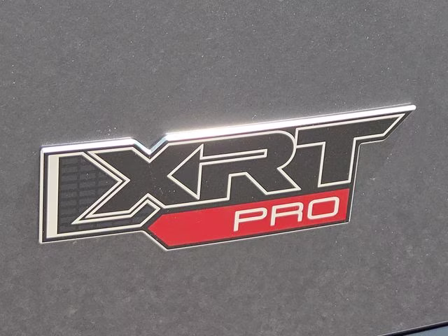 2026 Ecotronic Gray Pearl Hyundai Palisade XRT Pro AWD SUV