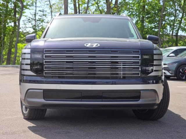 2026 Pacific Sapphire Hyundai Palisade Limited AWD SUV