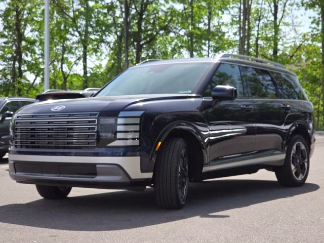 2026 Pacific Sapphire Hyundai Palisade Limited AWD SUV