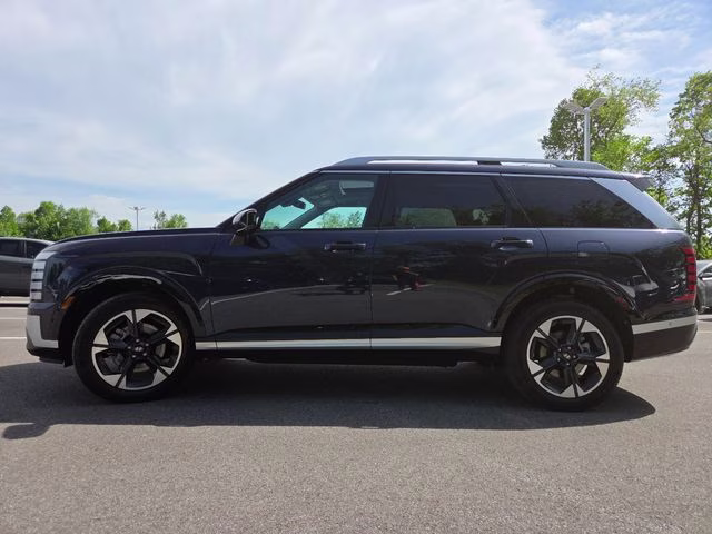 2026 Pacific Sapphire Hyundai Palisade Limited AWD SUV