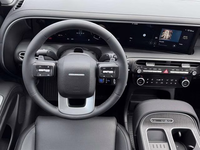2026 Pacific Sapphire Hyundai Palisade Limited AWD SUV
