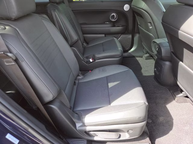 2026 Pacific Sapphire Hyundai Palisade Limited AWD SUV