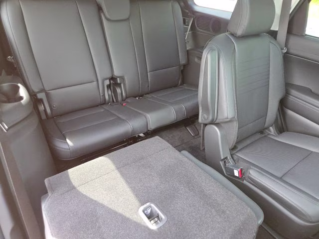 2026 Pacific Sapphire Hyundai Palisade Limited AWD SUV