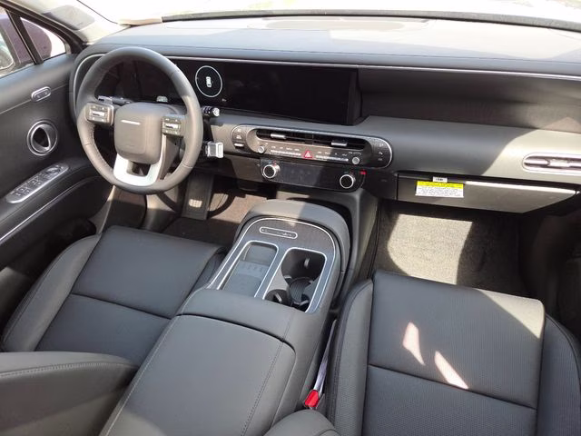 2026 Pacific Sapphire Hyundai Palisade Limited AWD SUV