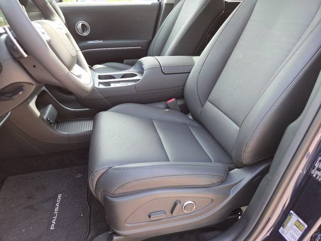 2026 Pacific Sapphire Hyundai Palisade Limited AWD SUV