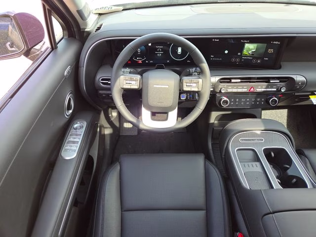 2026 Pacific Sapphire Hyundai Palisade Limited AWD SUV