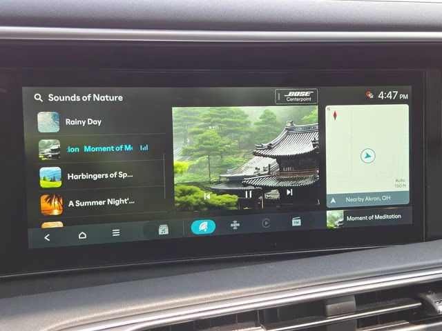 2026 Pacific Sapphire Hyundai Palisade Limited AWD SUV