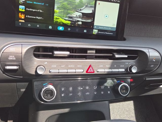 2026 Pacific Sapphire Hyundai Palisade Limited AWD SUV