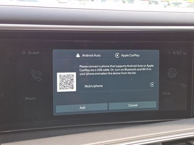 2026 Pacific Sapphire Hyundai Palisade Limited AWD SUV