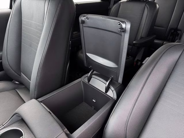 2026 Abyss Black Pearl Hyundai Palisade Limited AWD SUV