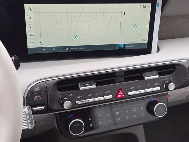 2026 Pacific Sapphire Hyundai Palisade Limited AWD SUV