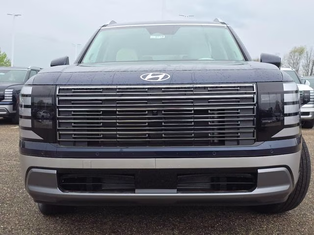 2026 Pacific Sapphire Hyundai Palisade Limited AWD SUV
