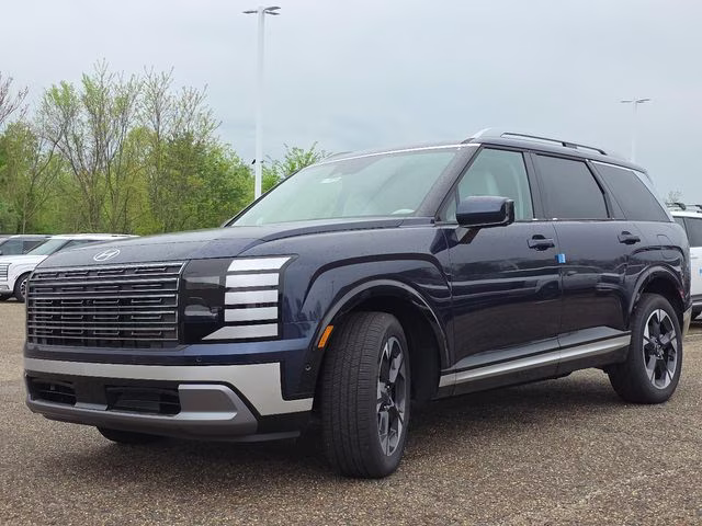 2026 Pacific Sapphire Hyundai Palisade Limited AWD SUV