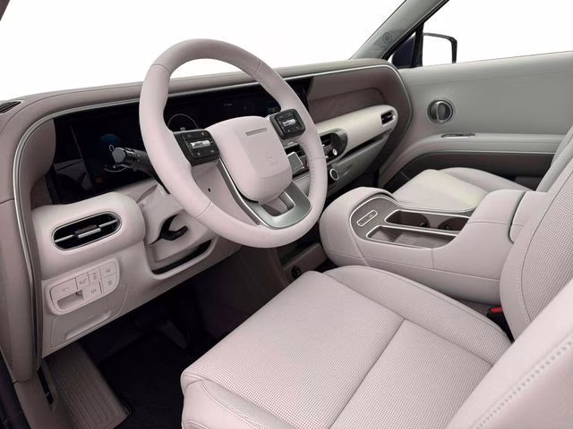 2026 Pacific Sapphire Hyundai Palisade Limited AWD SUV
