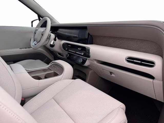 2026 Pacific Sapphire Hyundai Palisade Limited AWD SUV