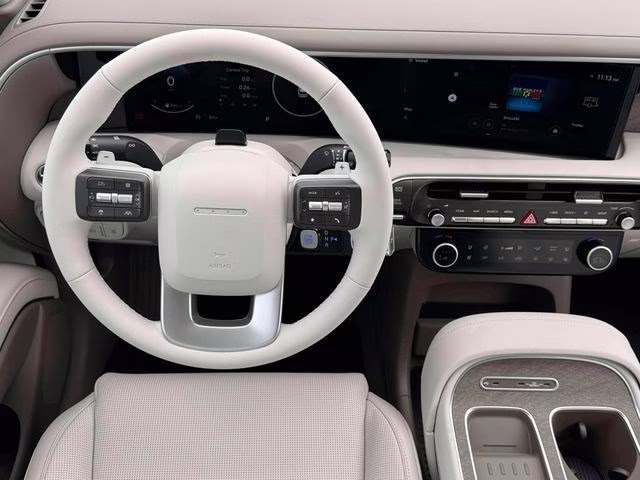 2026 Pacific Sapphire Hyundai Palisade Limited AWD SUV