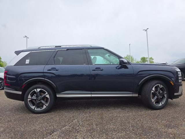 2026 Pacific Sapphire Hyundai Palisade Limited AWD SUV