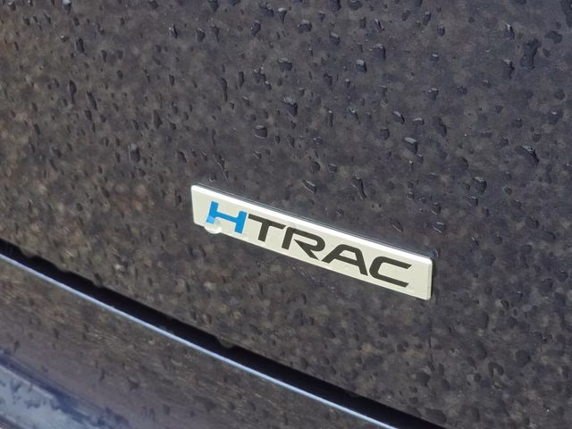 2026 Pacific Sapphire Hyundai Palisade Limited AWD SUV