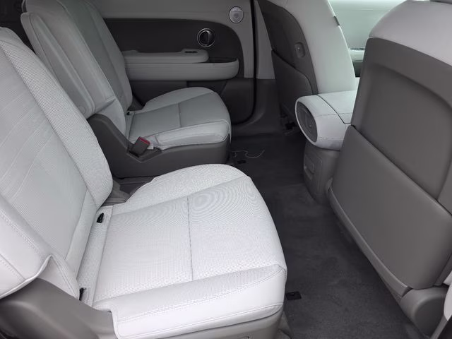 2026 Pacific Sapphire Hyundai Palisade Limited AWD SUV