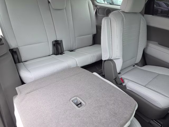2026 Pacific Sapphire Hyundai Palisade Limited AWD SUV
