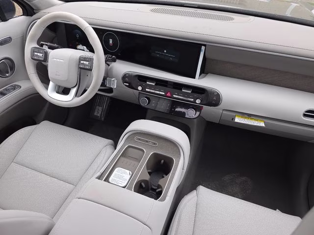 2026 Pacific Sapphire Hyundai Palisade Limited AWD SUV