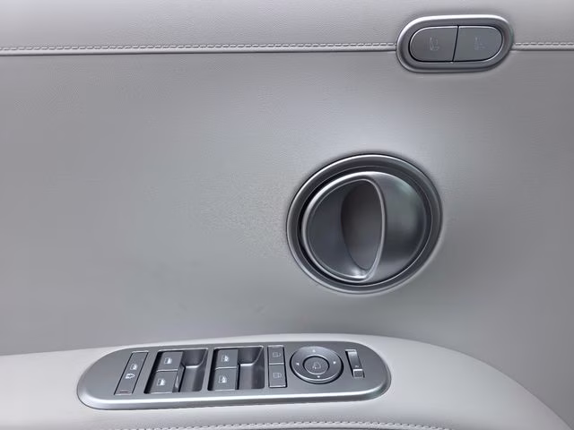 2026 Pacific Sapphire Hyundai Palisade Limited AWD SUV