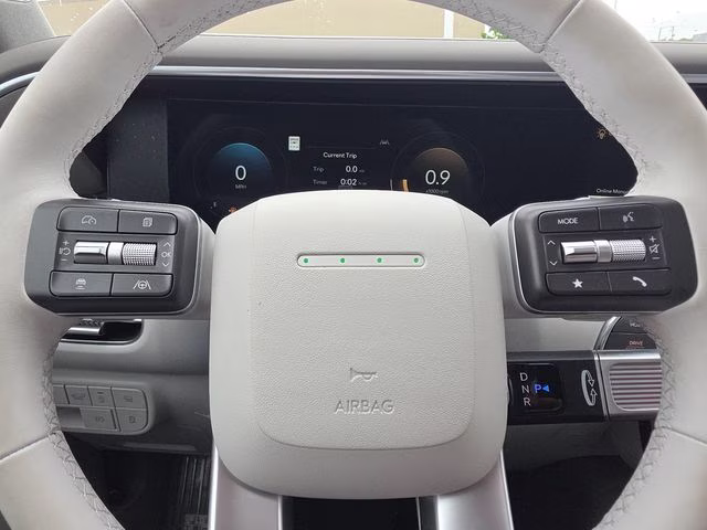 2026 Pacific Sapphire Hyundai Palisade Limited AWD SUV