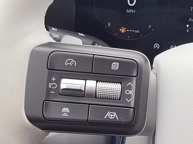 2026 Pacific Sapphire Hyundai Palisade Limited AWD SUV