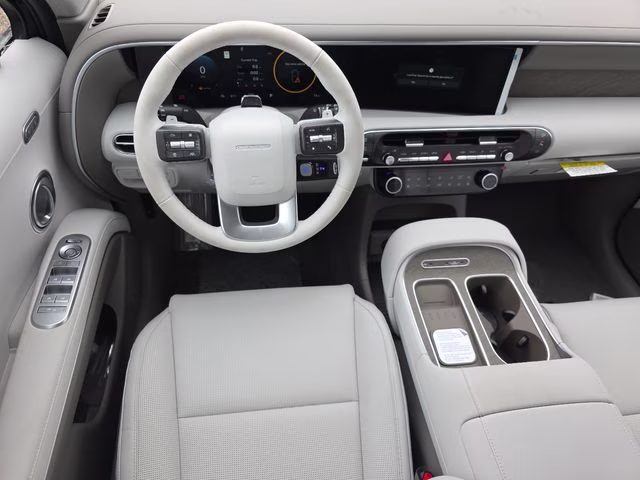 2026 Pacific Sapphire Hyundai Palisade Limited AWD SUV