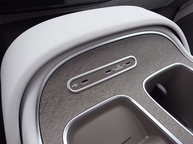 2026 Pacific Sapphire Hyundai Palisade Limited AWD SUV
