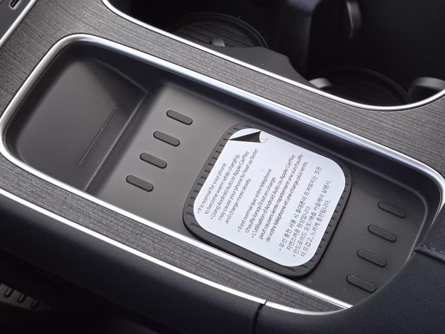 2026 Ecotronic Gray Pearl Hyundai Palisade Hybrid Limited AWD SUV